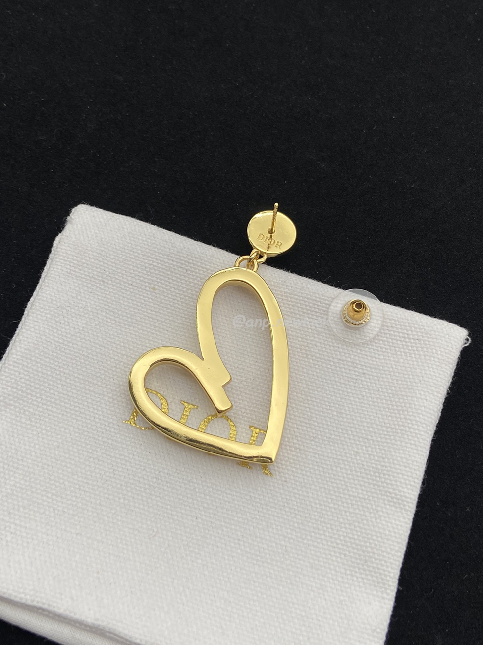 Dior Earrings (23) - www.newkick.vip